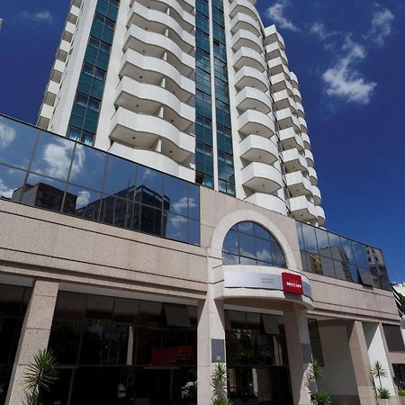 Mercure Rio De Janeiro Botafogo Mourisco Luaran gambar