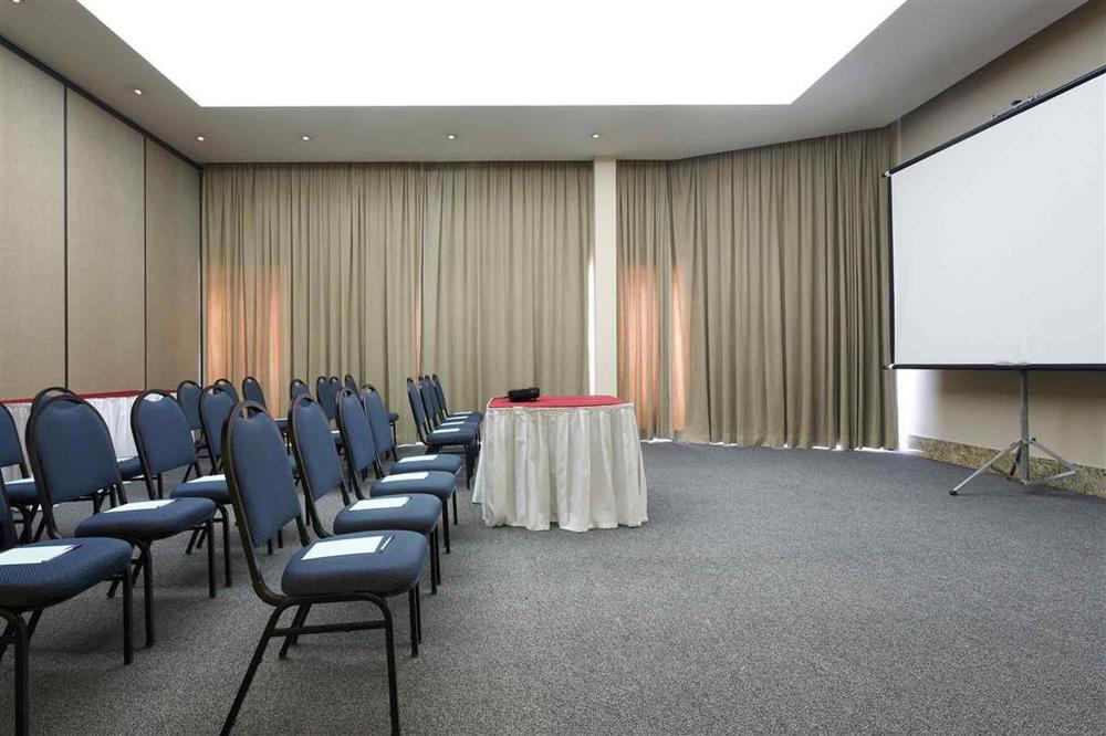 Mercure Rio De Janeiro Botafogo Mourisco Perniagaan gambar