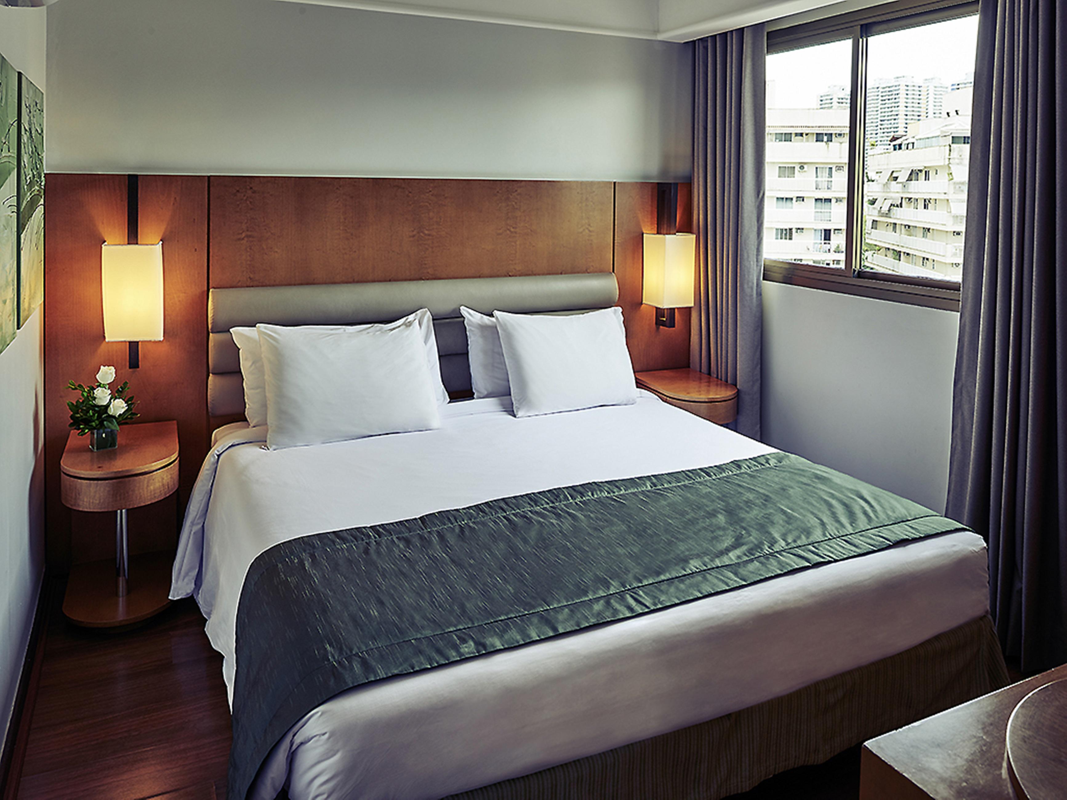 Mercure Rio De Janeiro Botafogo Mourisco Luaran gambar