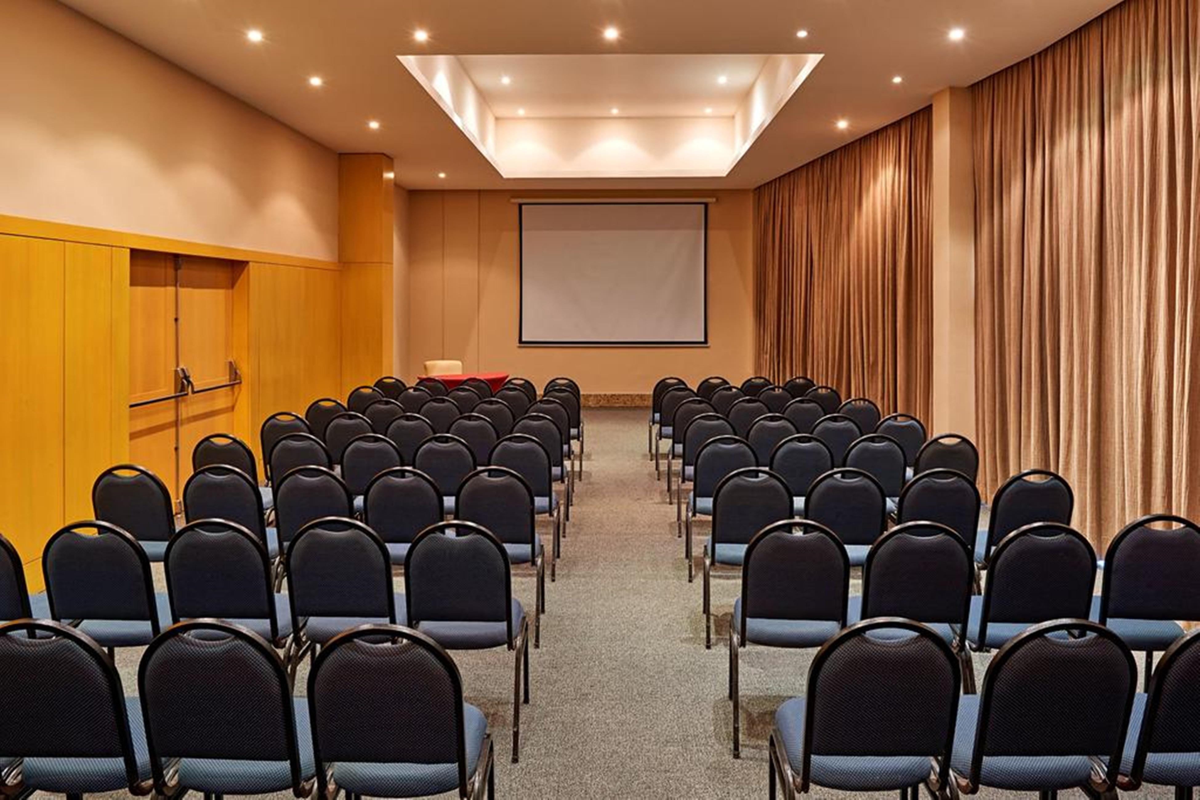 Mercure Rio De Janeiro Botafogo Mourisco Luaran gambar