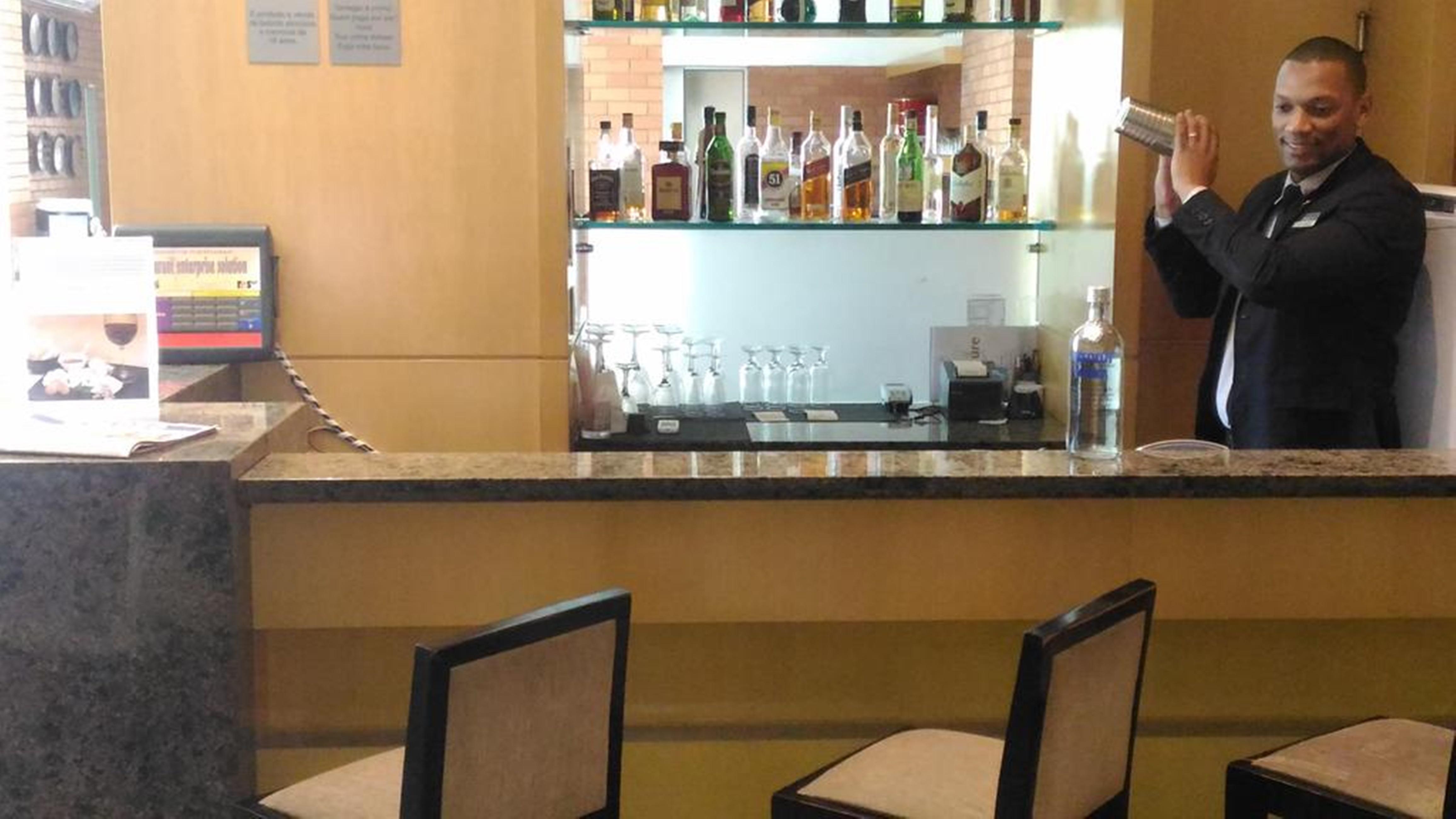 Mercure Rio De Janeiro Botafogo Mourisco Luaran gambar