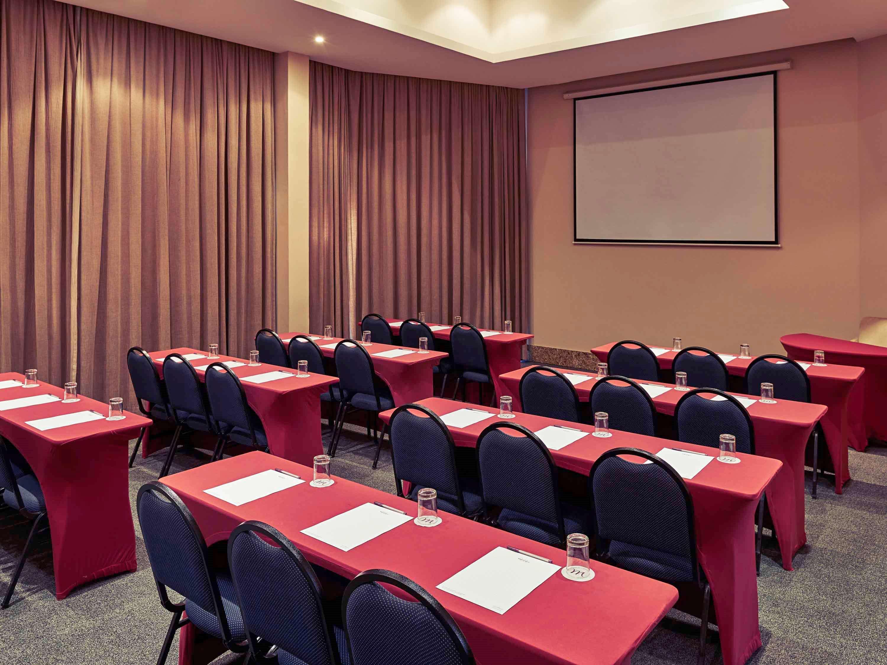 Mercure Rio De Janeiro Botafogo Mourisco Luaran gambar