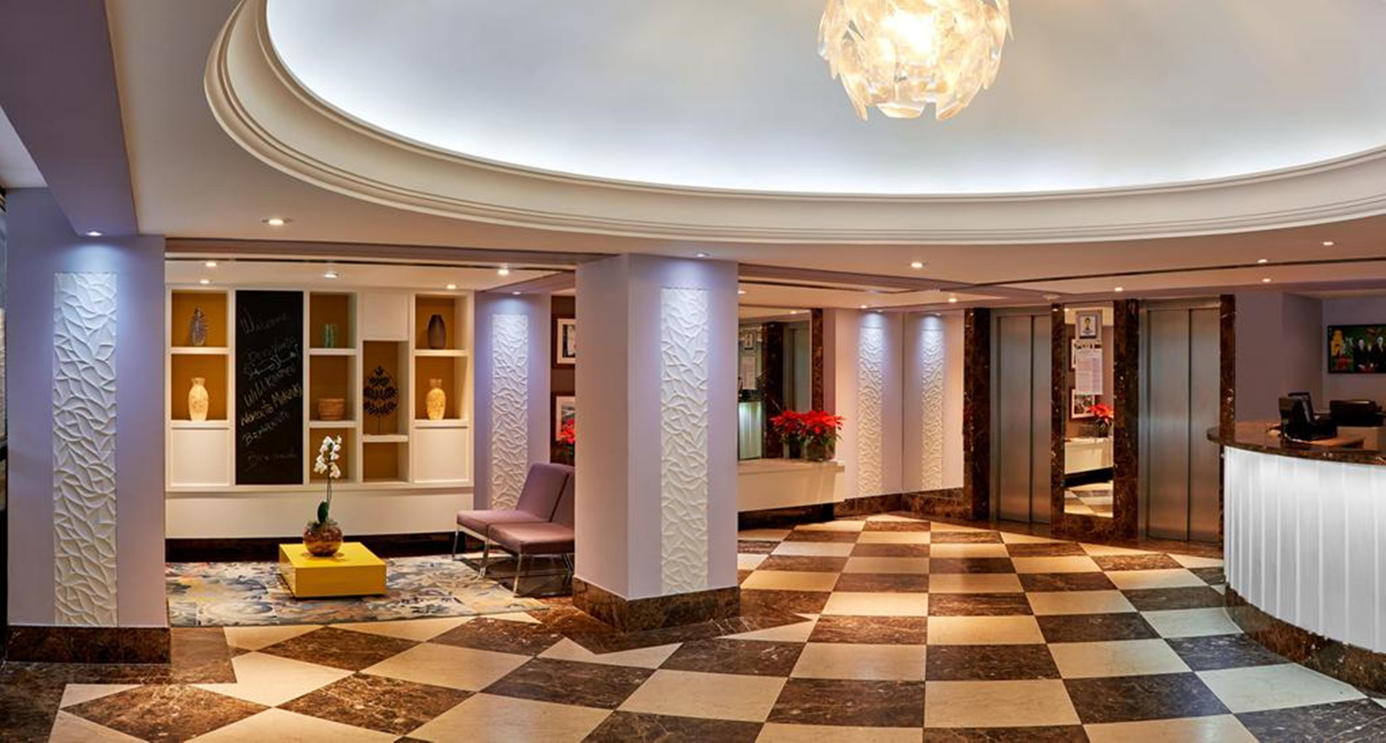 Mercure Rio De Janeiro Botafogo Mourisco Luaran gambar