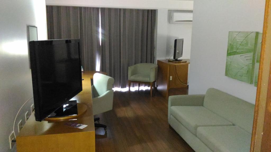 Mercure Rio De Janeiro Botafogo Mourisco Luaran gambar