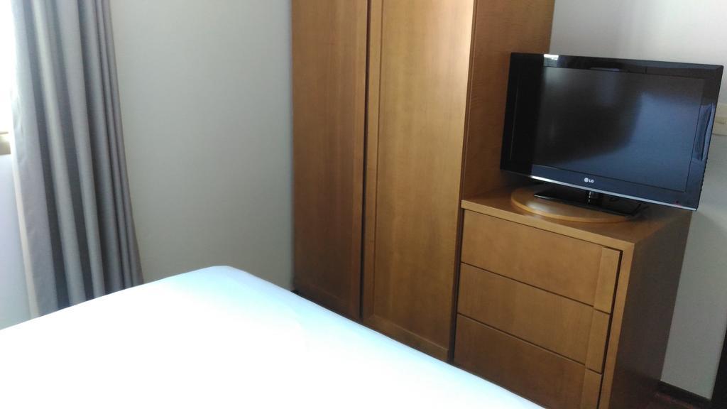Mercure Rio De Janeiro Botafogo Mourisco Luaran gambar