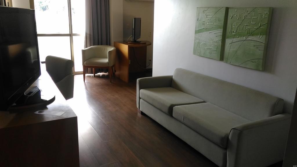 Mercure Rio De Janeiro Botafogo Mourisco Luaran gambar