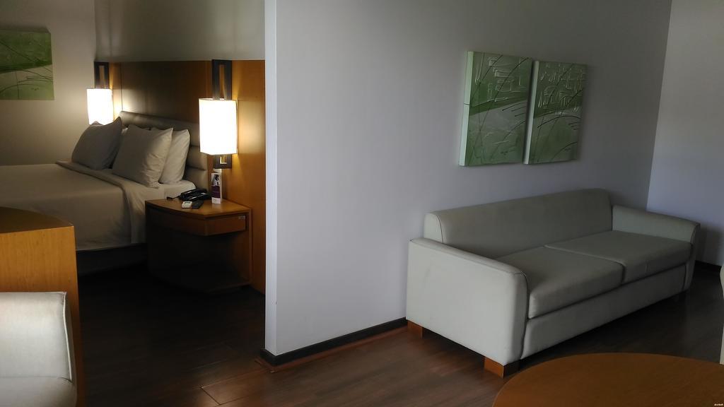 Mercure Rio De Janeiro Botafogo Mourisco Luaran gambar