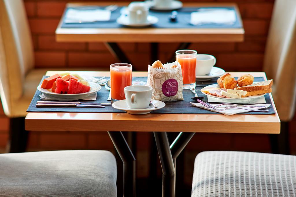 Mercure Rio De Janeiro Botafogo Mourisco Luaran gambar