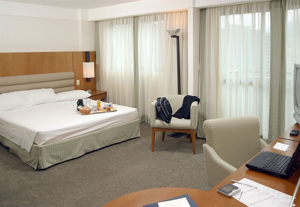 Mercure Rio De Janeiro Botafogo Mourisco Bilik gambar