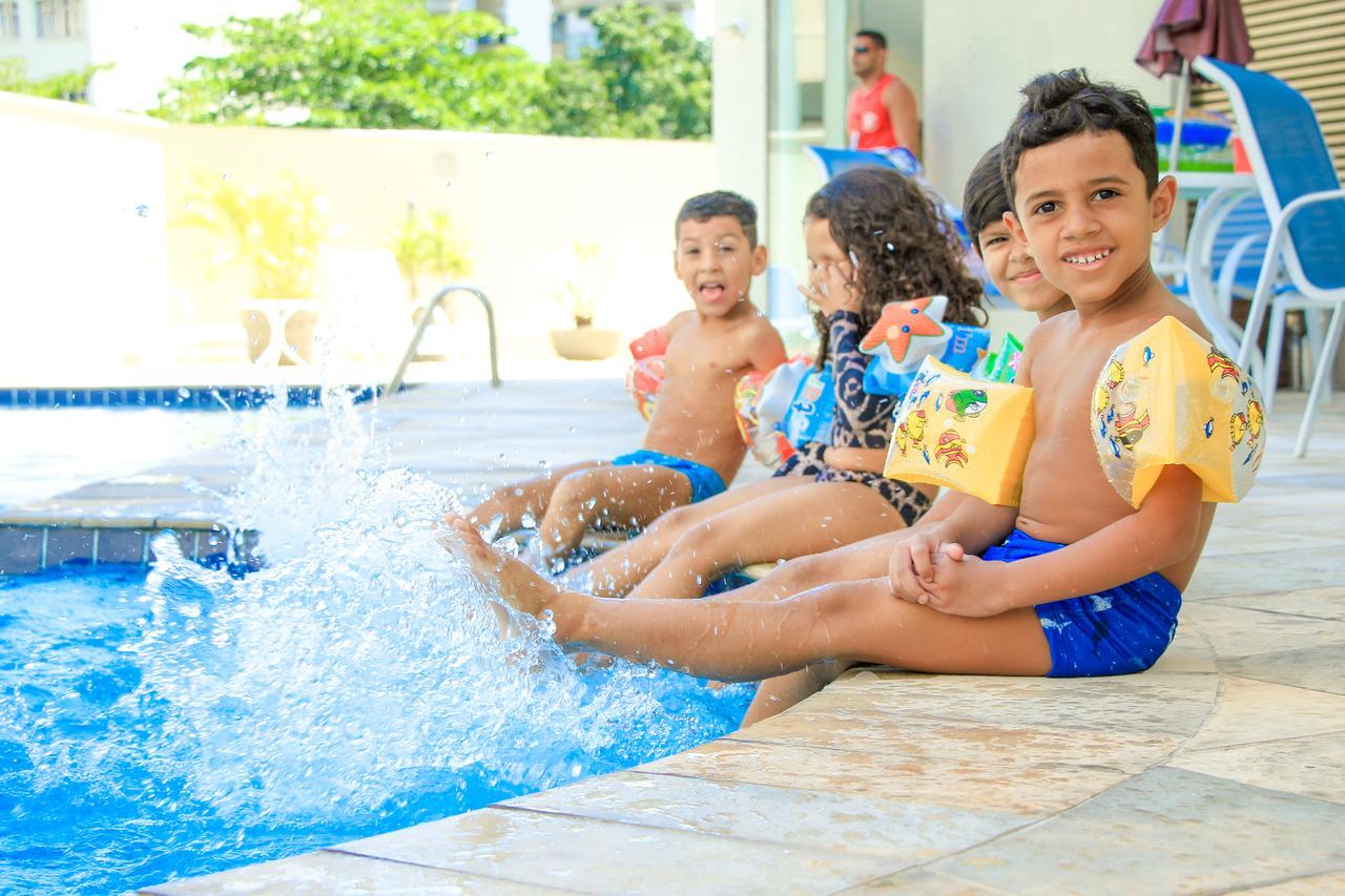 Mercure Rio De Janeiro Botafogo Mourisco Luaran gambar